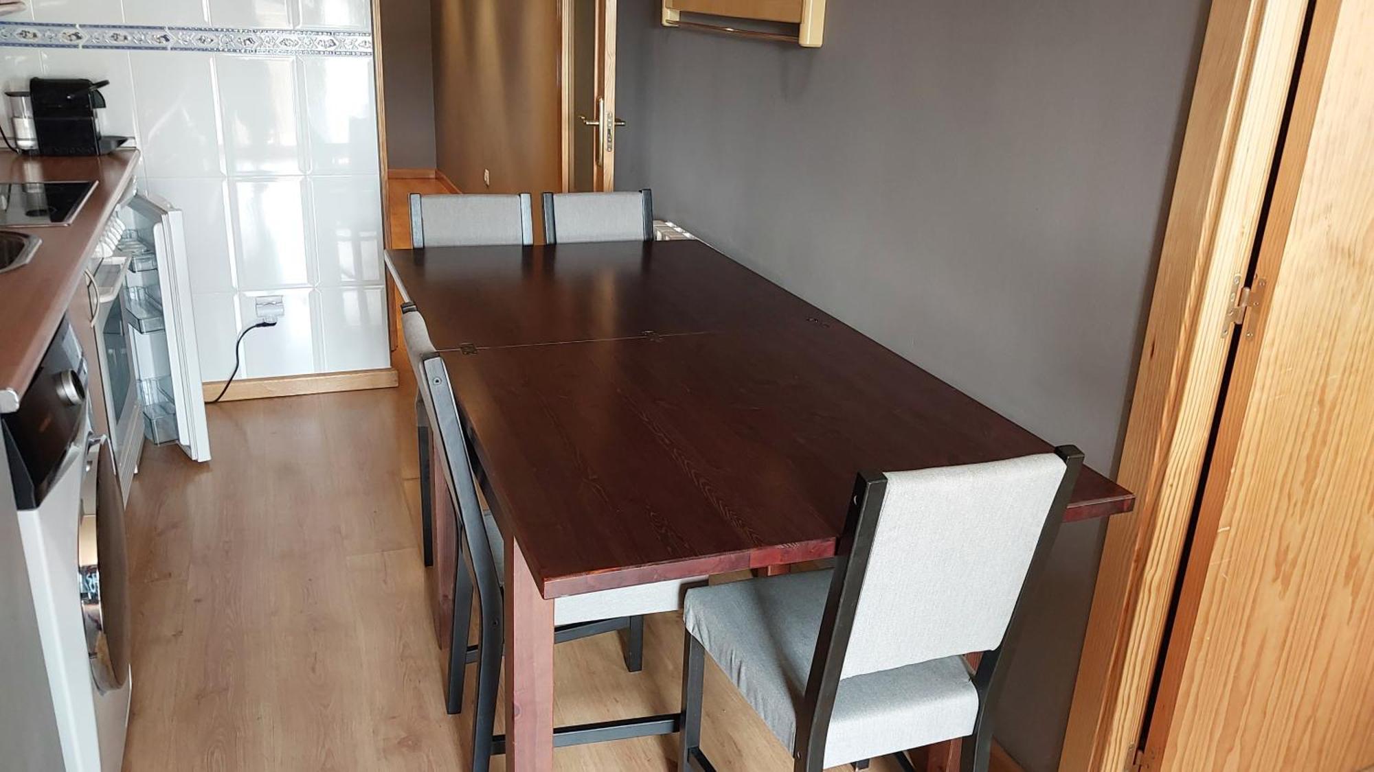 Apartamento En Villanua La Espata Dış mekan fotoğraf