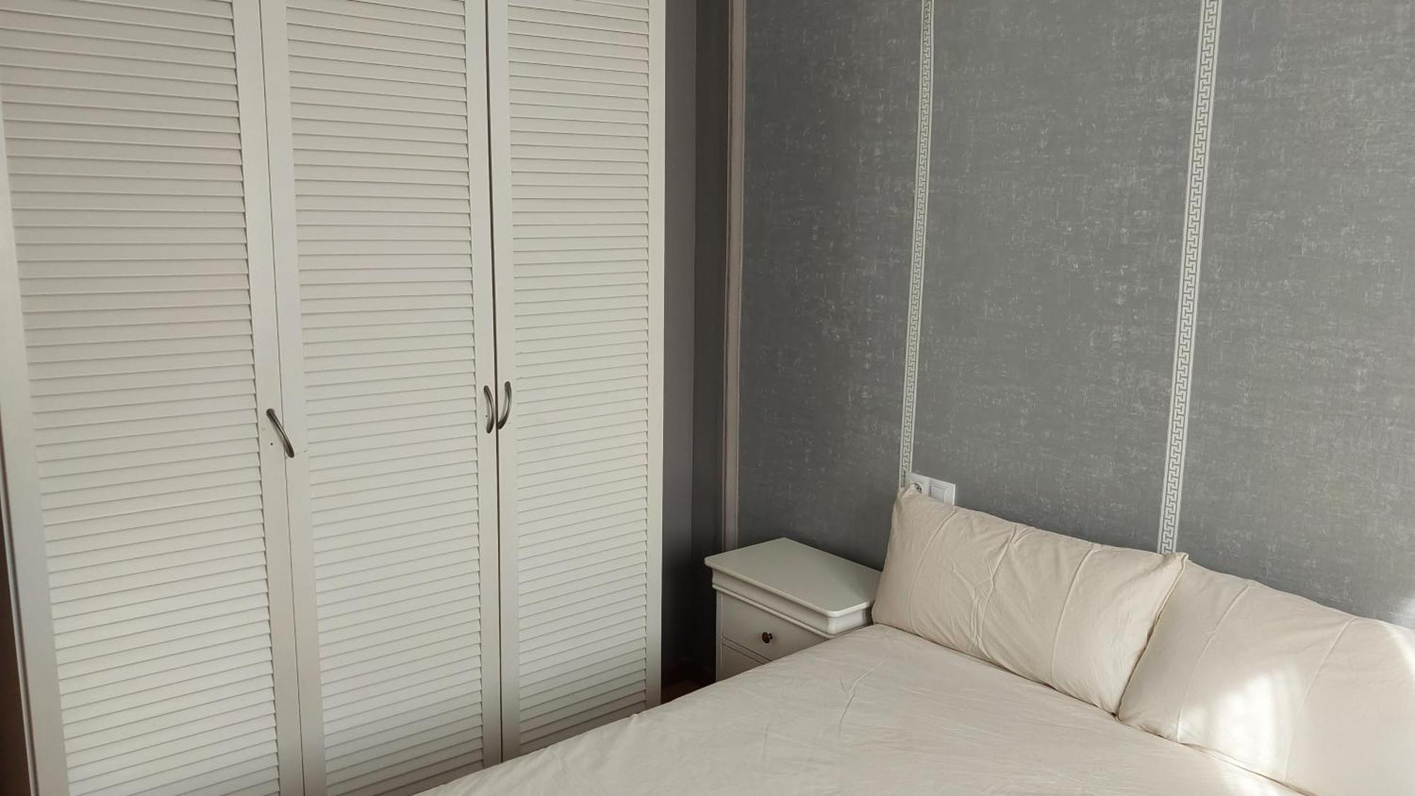 Apartamento En Villanua La Espata Dış mekan fotoğraf