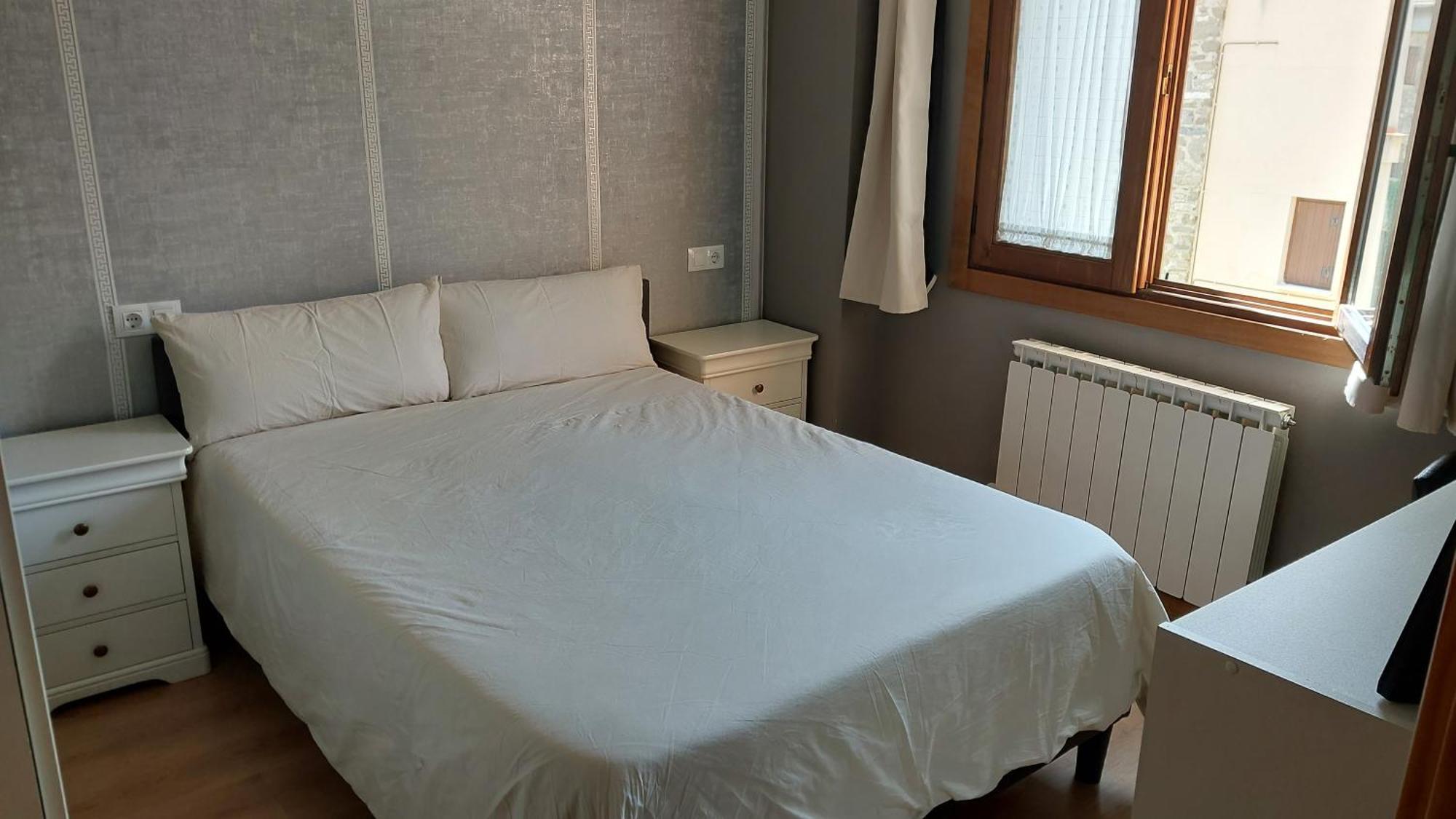 Apartamento En Villanua La Espata Dış mekan fotoğraf