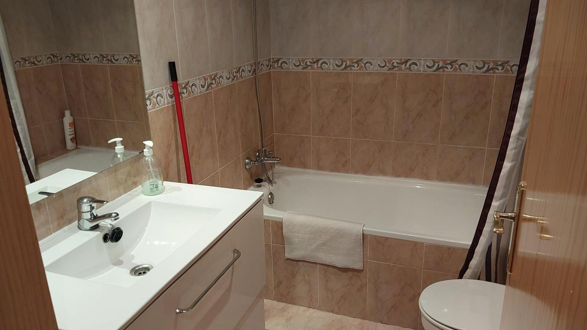 Apartamento En Villanua La Espata Dış mekan fotoğraf